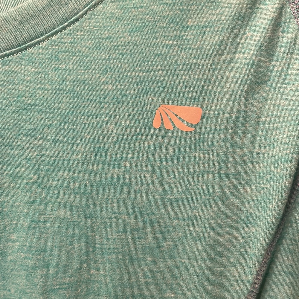 marika tek Dry-Wik Performance Tee - Picture 2 of 10